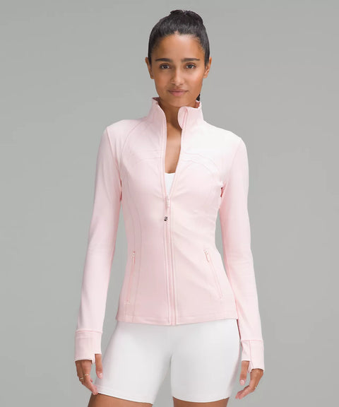 Lululemon Define Jacket
Nulu - Strawberry Milkshake