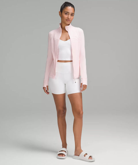 Lululemon Define Jacket
Nulu - Strawberry Milkshake