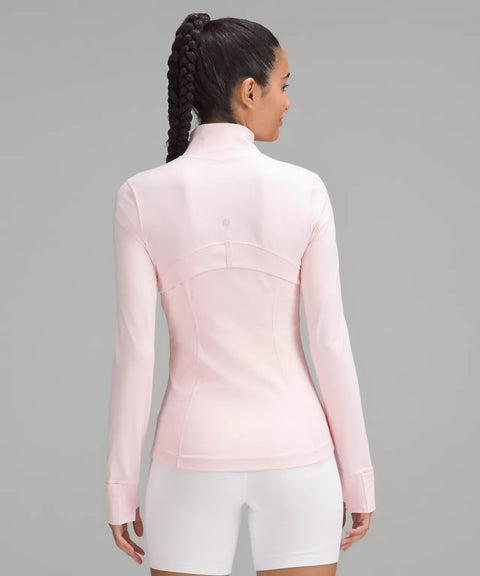 Lululemon Define Jacket
Nulu - Strawberry Milkshake