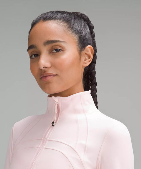 Lululemon Define Jacket
Nulu - Strawberry Milkshake