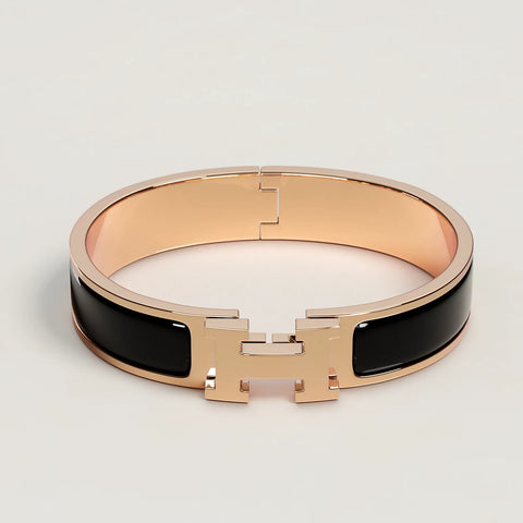 Clic H bracelet