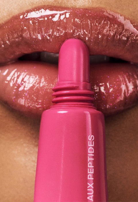 peptide lip tint - sugar cookie 
LIMITED EDITION SHADE
