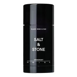 Salt & Stone