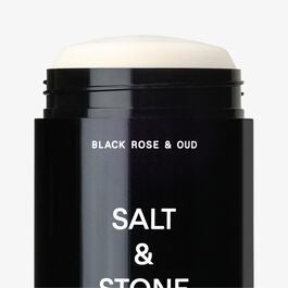 Black Rose & Oud Deodorant