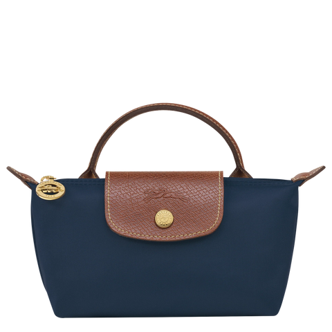 Longchamp Pouch XS - Many colors