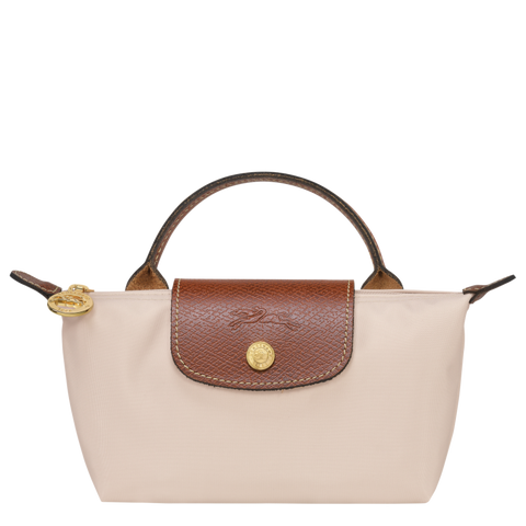 Longchamp Pouch XS - Many colors