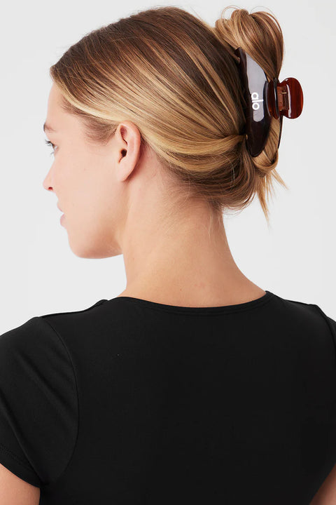 90's Claw Clip - various colors