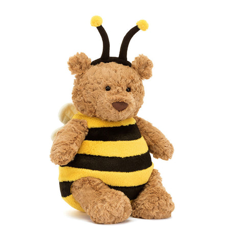Bartholomew Bear 'Bumblebee