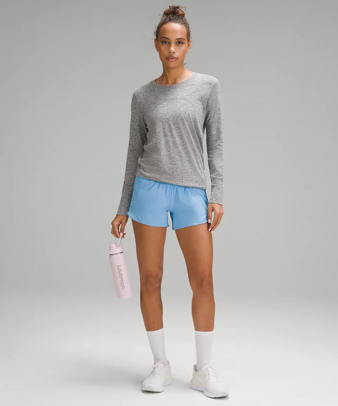 Back To Life Sport Bottle