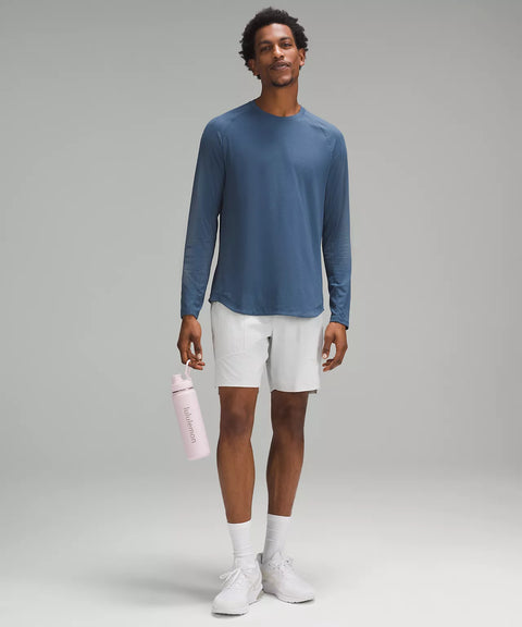 Back To Life Sport Bottle