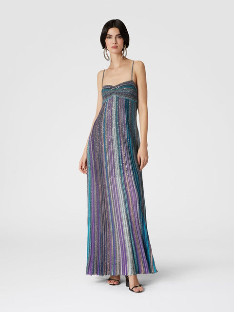 Strapless Maxi long dress