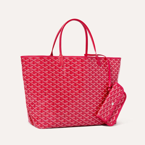 Limited edition Saint Louis PM Bag