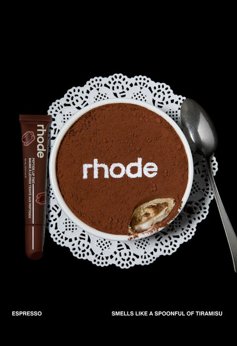 scented peptide lip tint
THE TINTED LIP LAYER