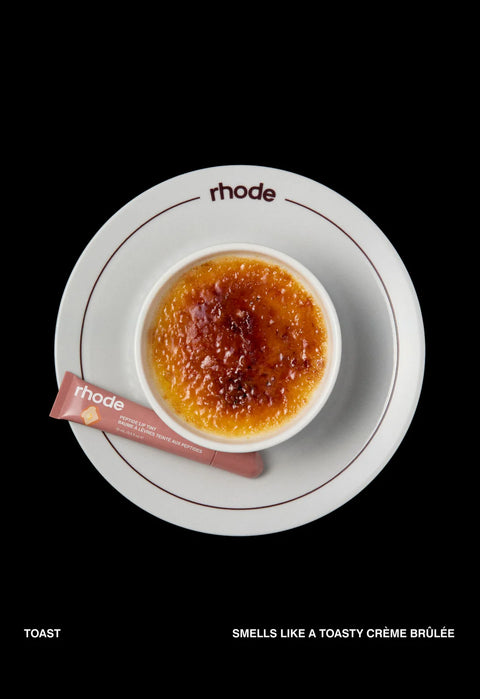 scented peptide lip tint
THE TINTED LIP LAYER