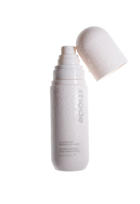 glazing mist
HYDRATING FACE SPRAY