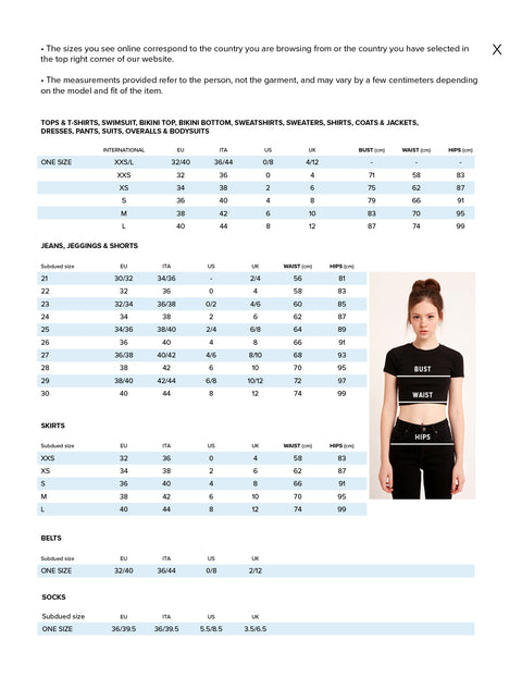 Boat neck star sweater